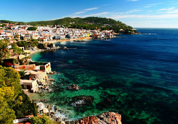 The 9 Best Day Trips from Barcelona