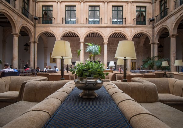 Best Hotels in Barcelona for First-Timers: Where to Book