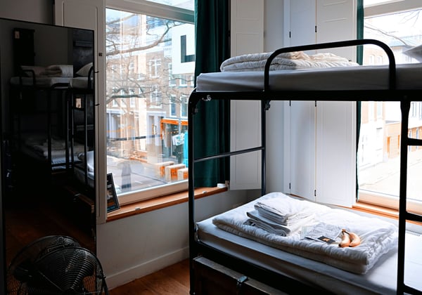 Budget Hotels & Hostels in Barcelona: Where to Stay for Less