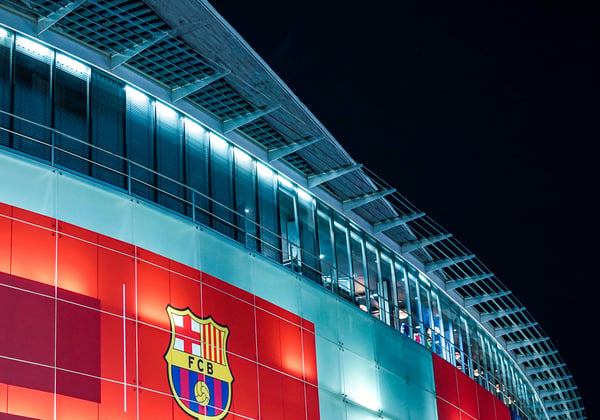 Camp Nou Tour in 2026: What You Can (and Can't) Visit During the Renovation