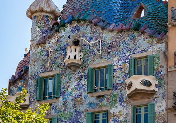 Casa Batlló vs Casa Milà: Which Gaudí House to Visit