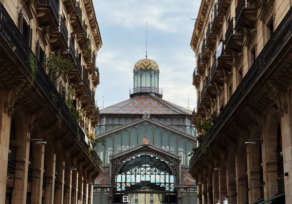 El Born Barcelona: Neighborhood Guide to the Old City's Sweet Spot