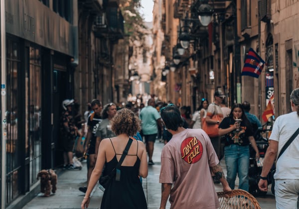 El Raval Barcelona: The Multicultural Neighborhood Guide