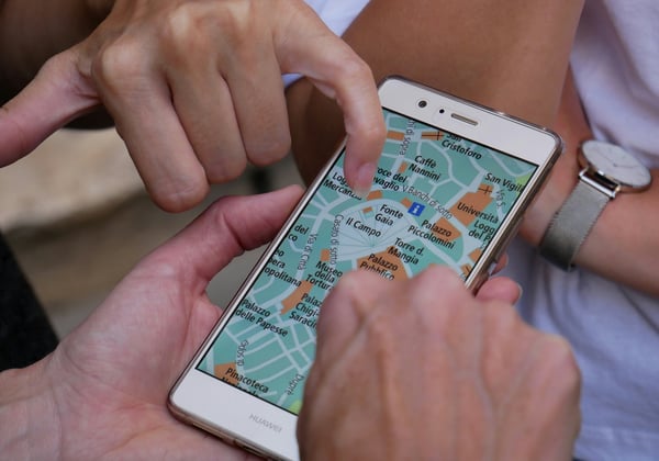 eSIM & Phone Data in Spain: The Easy Guide for Americans