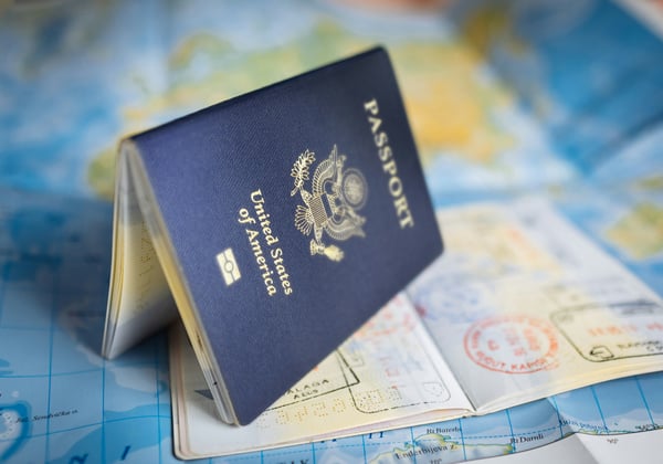 ETIAS & EES for Americans: What You Actually Need in 2026