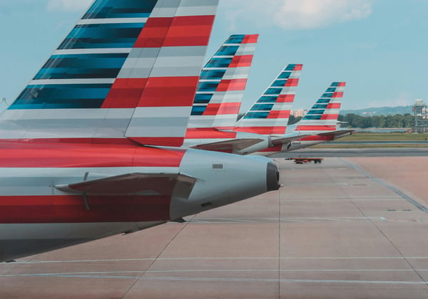 Flights to Barcelona from the US: JFK, EWR, ORD, MIA & LAX