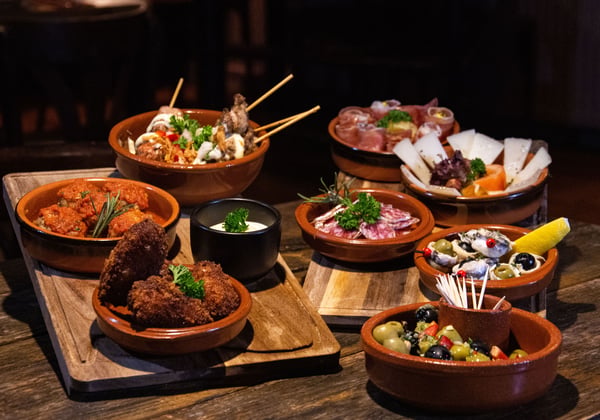 Barcelona Food Tours & Cooking Classes: Which to Pick