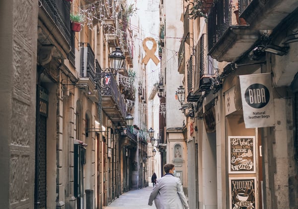 Gothic Quarter Barcelona: A Complete Neighborhood Guide
