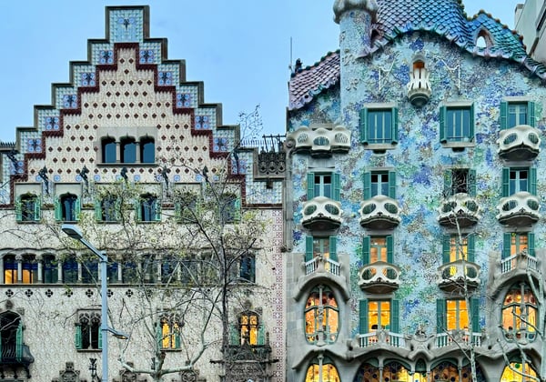 Gràcia Barcelona: The Village-in-the-City Neighborhood Guide