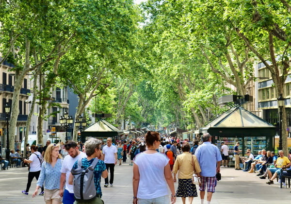 Is Barcelona Safe? Pickpockets, Scams & Smart Habits