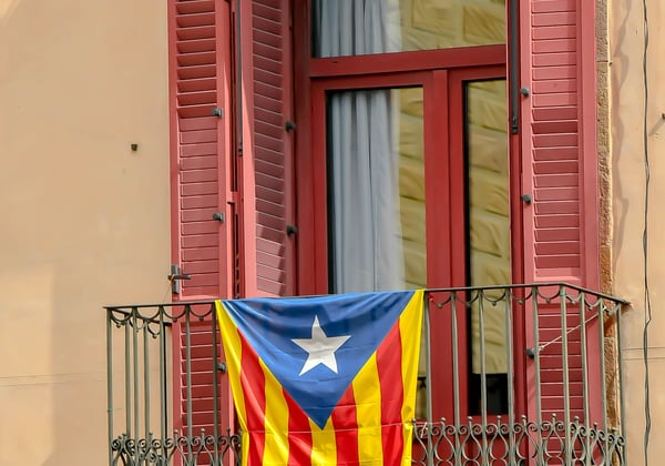 Spanish, Catalan & Culture Shock: A Primer for Americans