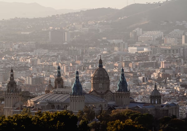 One Week in Barcelona: The 7-Day Itinerary