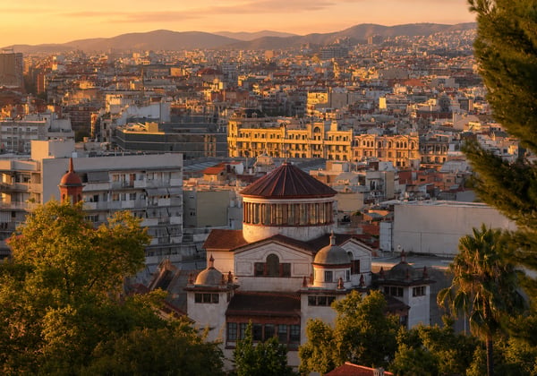 Poble-sec & Sant Antoni: Barcelona's Local Food Neighborhoods