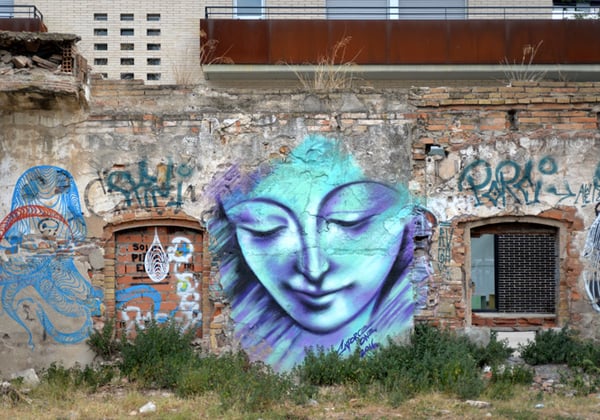 Poblenou Barcelona: The Creative Beach Neighborhood Guide