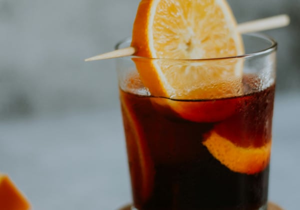 Vermouth, Cava & How Barcelona Drinks
