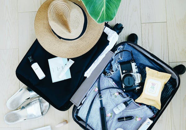 What to Pack for Barcelona (Season by Season)
