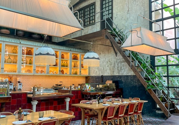 Where to Eat in Barcelona: The First-Timer's Framework