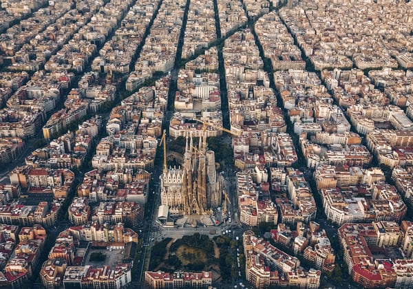 Where to Stay in Barcelona: The Neighborhood Decision