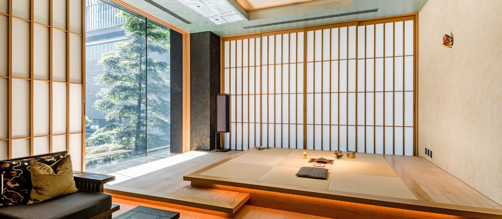 Japan Accommodation Types Explained (Ryokan, Hotels, Capsules & More)