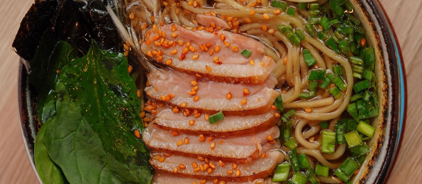 Ramen Types Explained: A Guide for First-Timers
