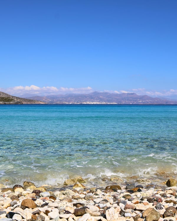 Best Beaches in Greece for First-Timers
