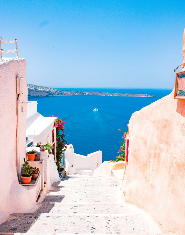 14 Days in Greece: The Unhurried First Trip