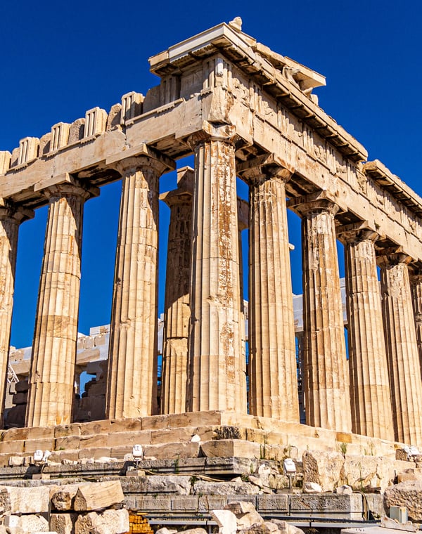 5 Days in Greece: A Short First Trip That Works