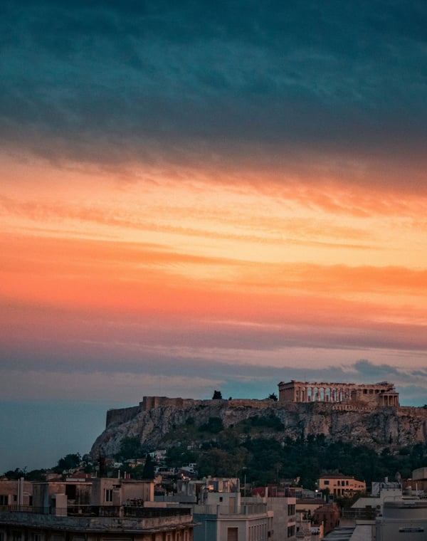 Ancient Greece: The Ruins Worth Your Time