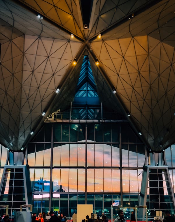 Arriving in Athens: The Airport and Your First Hours