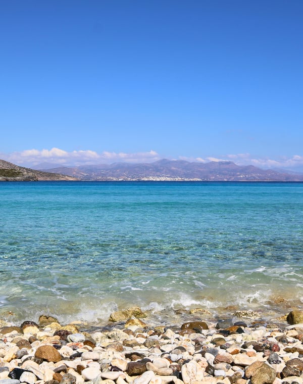 Best Beaches in Greece for First-Timers