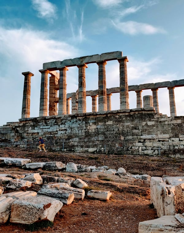 The Best Day Trips from Athens