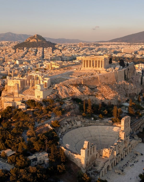 The Best Things to Do in Athens