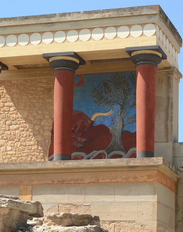 The Best Things to Do in Crete