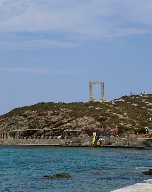 The Best Things to Do in Naxos