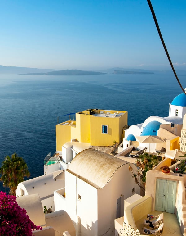 The Best Time to Visit Greece, Month by Month