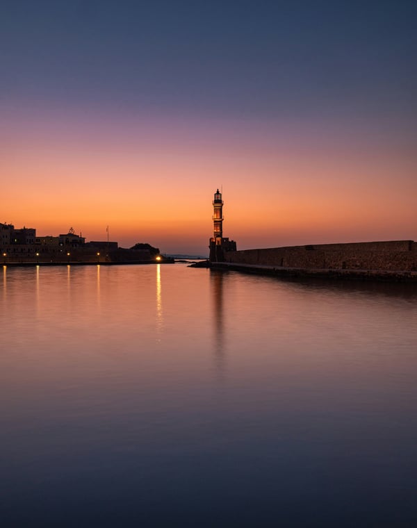 Crete for First-Timers: The Complete Guide