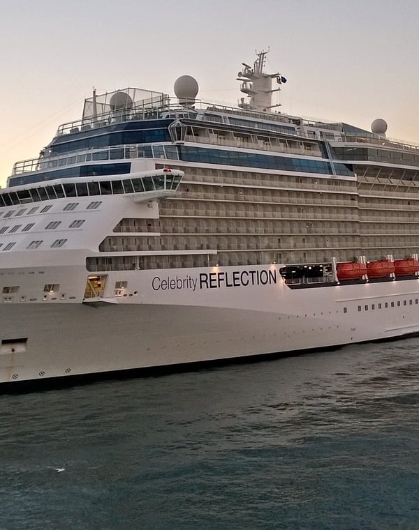 Fast vs Slow Ferries in Greece: Which to Book