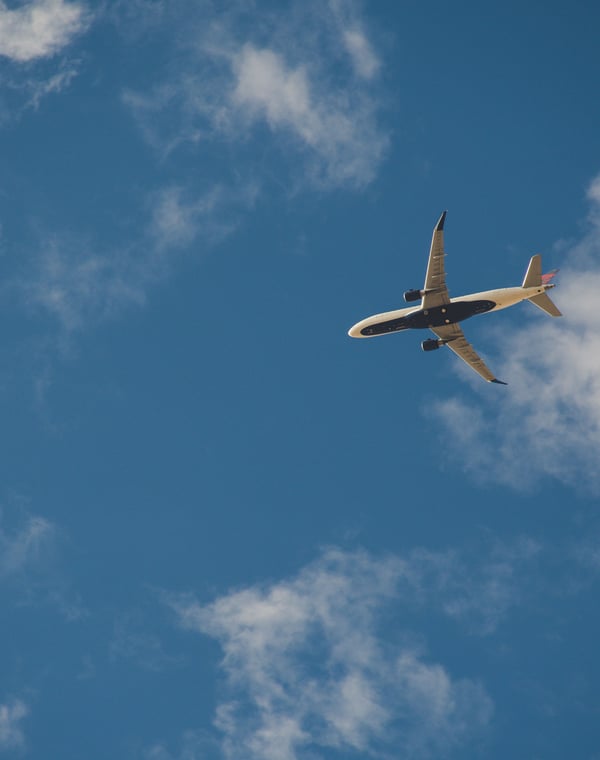 Flights from the US to Greece: Routes, Airlines, and Tips