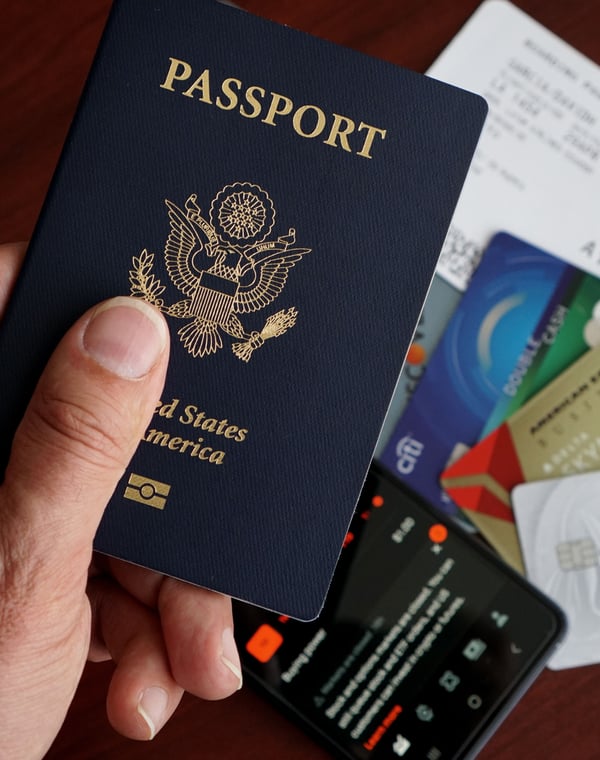 Entry Requirements for Greece: Passports and the Schengen Rules