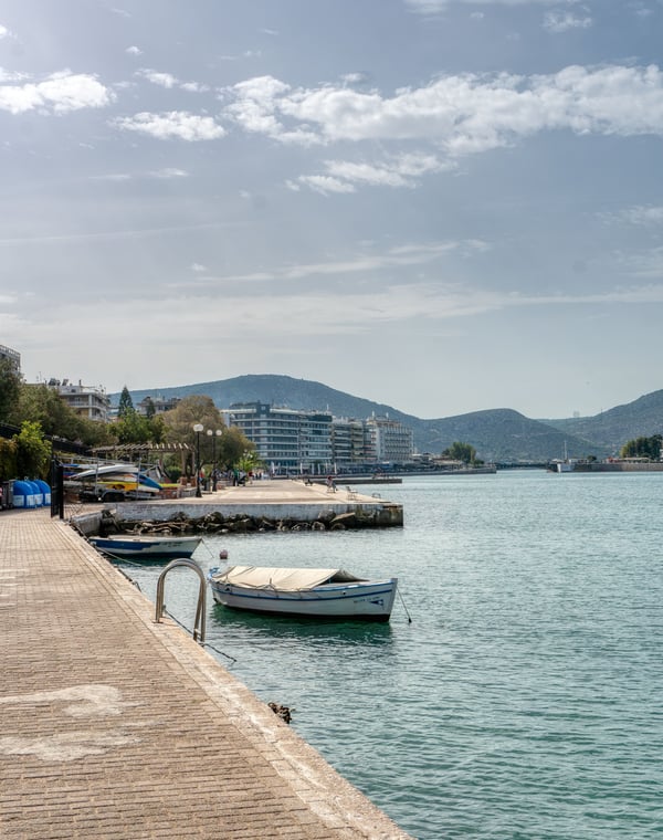 Greece on a Budget: How to See It for Less