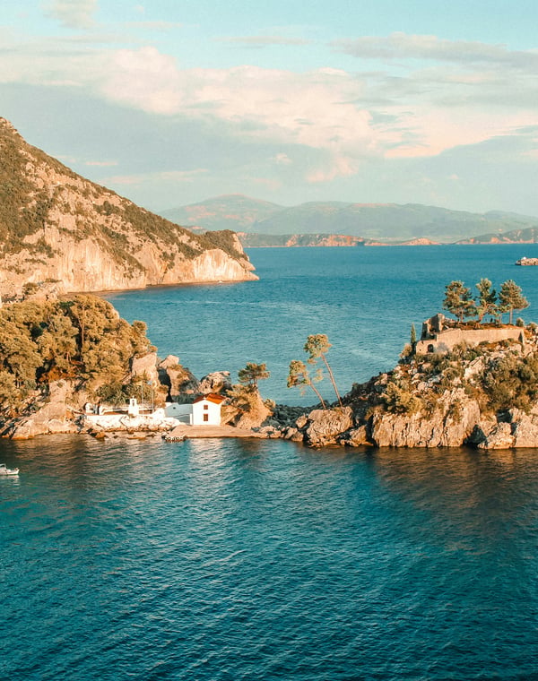 How Much Does a Trip to Greece Cost from the US?