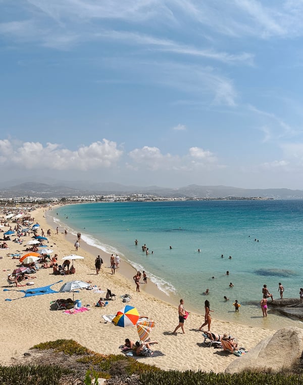 Greece with Kids: A Family Travel Guide