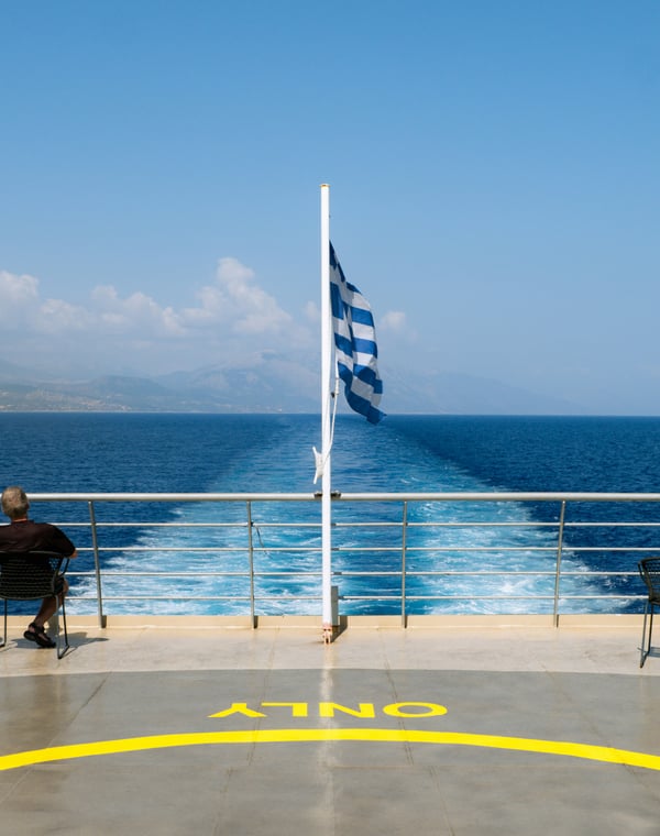 Greek Island Hopping: The Complete First-Timer's Guide