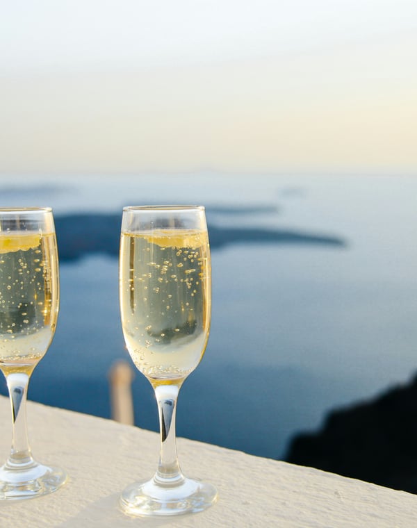 Greek Wine: A Beginner's Guide