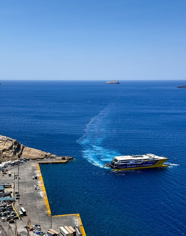 How Many Islands Can You Visit in One Trip?