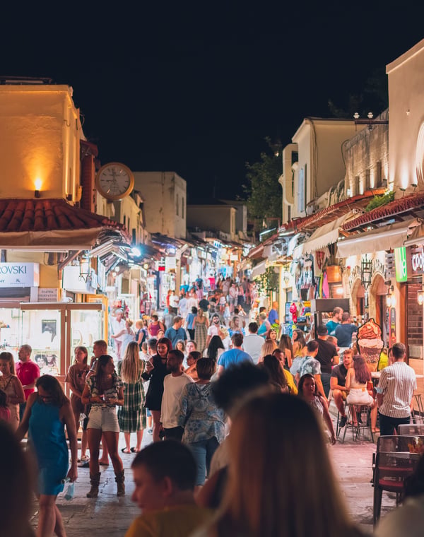 Is Greece Safe? An Honest Guide for American Travelers