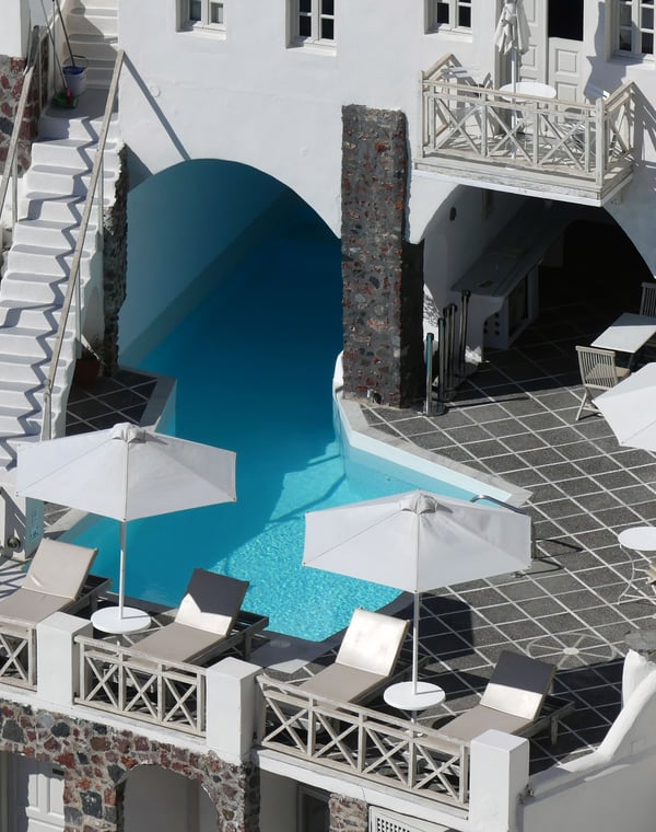 Luxury Greece: A First-Timer's Guide to the Splurge
