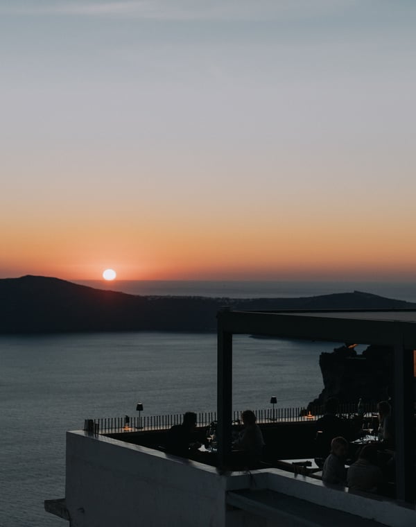 The Most Romantic Greek Islands for a Honeymoon