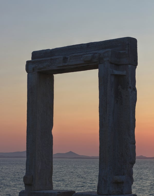 Naxos for First-Timers: The Complete Guide