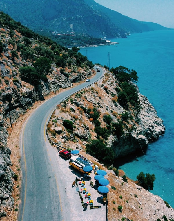 Renting a Car in Greece: What Americans Should Know